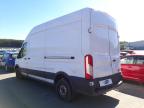 2018 FORD TRANSIT 35 for sale at Copart WHITBURN