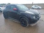 2012 NISSAN JUKE ACENT for sale at Copart YORK