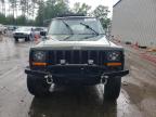 1997 Jeep Cherokee Se zu verkaufen in Harleyville, SC - Rollover