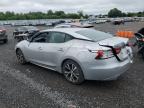 2016 Nissan Maxima 3.5S en Venta en Hillsborough, NJ - Rear End