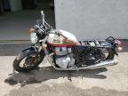 2021 Royal Enfield Motors Int 650  en Venta en Hillsborough, NJ - Vandalism