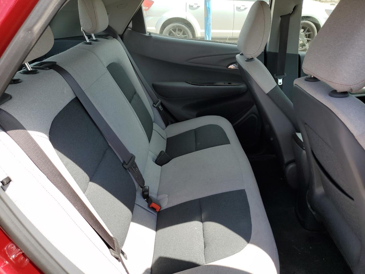 2017 Chevrolet Bolt Ev Lt VIN: 1G1FW6S06H4138499 Lot: 57056175