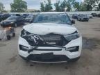 2021 Ford Explorer Xlt   на продаже в Bridgeton, MO - Front End