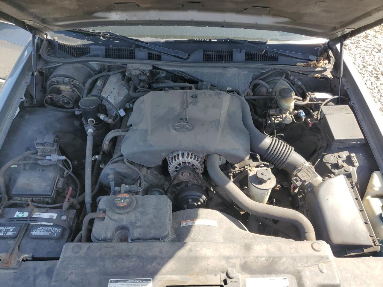 1999 Mercury Grand Marquis Ls VIN: 2MEFM75W6XX645735 Lot: 56426135