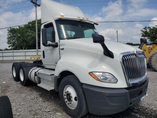 2019 International Lt625 Semi Truck