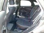 2018 FORD FOCUS ST-L for sale at Copart ST HELENS