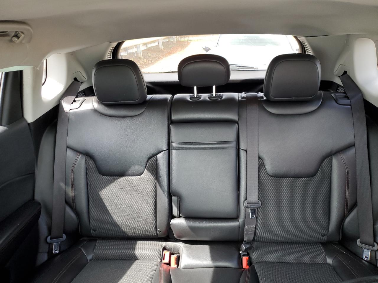 2019 Jeep Compass Trailhawk VIN: 3C4NJDDB0KT739851 Lot: 56897525