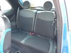 2018 FIAT 500 S for sale at Copart EAST KILBRIDE