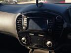 2017 NISSAN JUKE TEKNA for sale at Copart ST HELENS