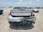 2019 Lincoln Mkz Reserve I на продаже в Houston, TX - Rear End