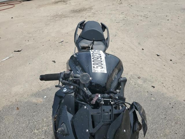 2018 KAWASAKI ZX1000 W  