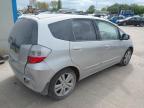 2009 HONDA JAZZ I-VTE for sale at Copart SANDY