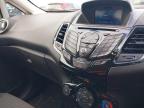2016 FORD FIESTA ZET for sale at Copart CHESTER