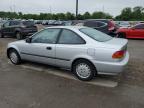 1997 Honda Civic Dx for Sale in Fort Wayne, IN - Front End
