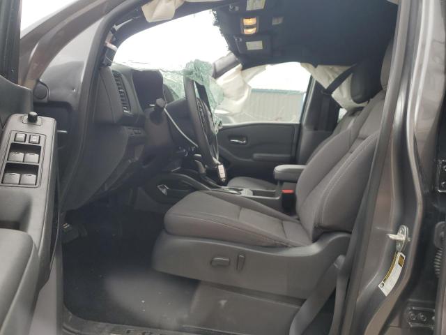  NISSAN FRONTIER 2023 Gray