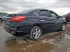 2017 Nissan Sentra S zu verkaufen in Grand Prairie, TX - Front End