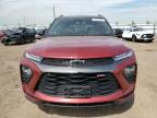 2022 Chevrolet Trailblazer Rs de vânzare în Elgin, IL - Side