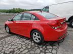 2014 Chevrolet Cruze Lt იყიდება Chambersburg-ში, PA - Front End