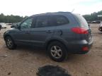 2007 Hyundai Santa Fe Gls იყიდება Charles City-ში, VA - Normal Wear
