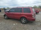 2006 Honda Pilot Ex zu verkaufen in Chicago Heights, IL - Front End