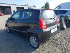 2009 SUZUKI ALTO SZ4 AUTO  for sale at Copart EAST KILBRIDE