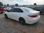 2017 Toyota Camry Le for Sale in Oklahoma City, OK - Rear End