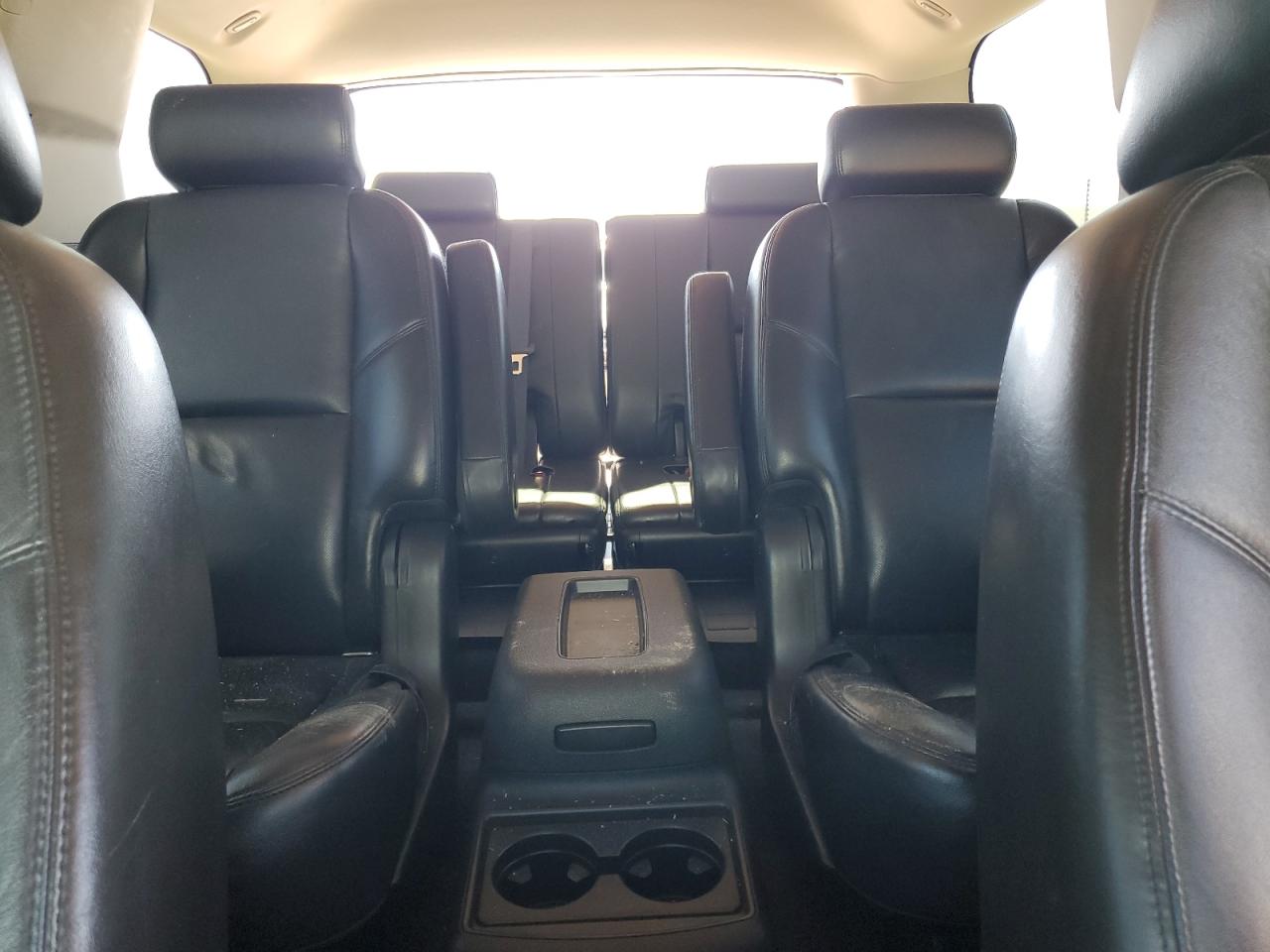 2010 GMC Yukon Denali VIN: 1GKUKEEF5AR277024 Lot: 55537805