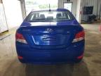 2012 Hyundai Accent Gls zu verkaufen in York Haven, PA - Front End