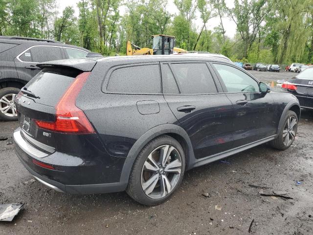  VOLVO V60 2024 Black