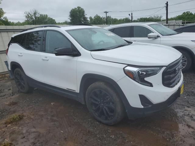  GMC TERRAIN 2021 Biały