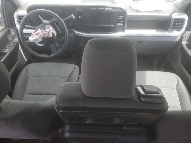  FORD F250 2024 Белый