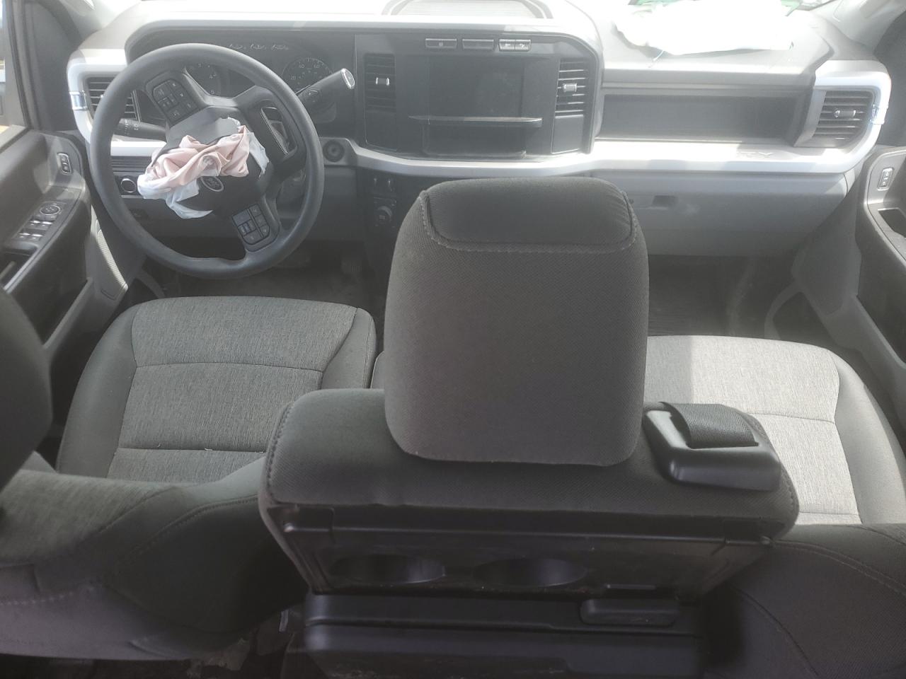 2024 Ford F250 Super Duty VIN: 1FT7W2BT0RED31113 Lot: 56531535