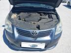 2011 TOYOTA AVENSIS T2 for sale at Copart ST HELENS