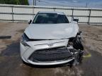 2019 Toyota Yaris L de vânzare în Montgomery, AL - Front End