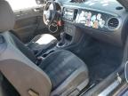 2012 Volkswagen Beetle Turbo en Venta en Des Moines, IA - Side
