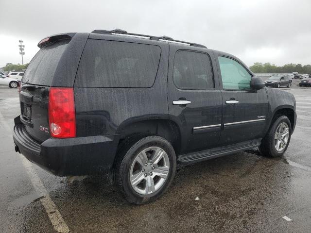  GMC YUKON 2013 Czarny