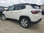 2020 Jeep Compass Latitude للبيع في Seaford، DE - Front End
