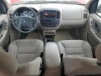 2002 Ford Escape Xlt for Sale in Gastonia, NC - Front End