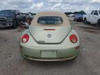 2008 Volkswagen New Beetle Convertible Se for Sale in Newton, AL - Front End