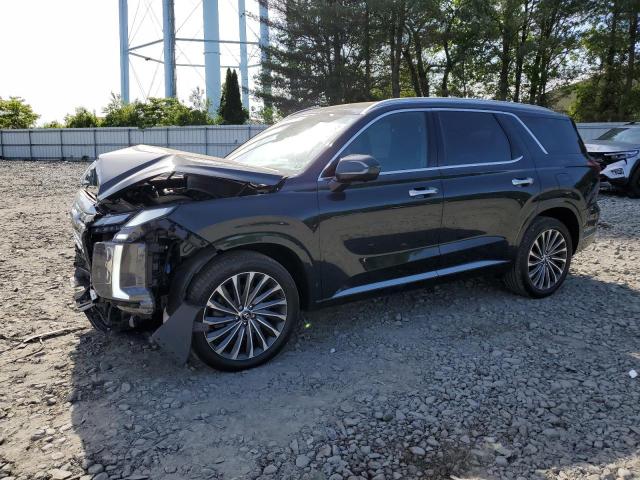 HYUNDAI PALISADE C 2023