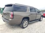 2016 GMC YUKON XL C1500 SLE for sale at Copart GA - ATLANTA SOUTH