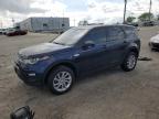 2017 Land Rover Discovery Sport Hse for Sale in Chicago Heights, IL - Side