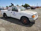 1996 Ford Ranger  for Sale in American Canyon, CA - Front End