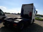 2018 MAN TGS for sale at Copart SANDTOFT