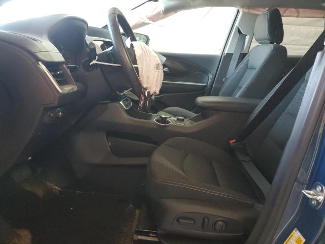  GMC TERRAIN 2024 Синий