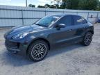 2017 Porsche Macan S на продаже в Gastonia, NC - Rear End