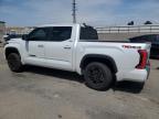 2025 Toyota Tundra Crewmax Limited на продаже в Fresno, CA - Rear End