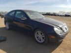 2002 Mercedes-Benz C 230K Sport Coupe zu verkaufen in Elgin, IL - Minor Dent/Scratches