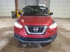 2019 Nissan Kicks S   for Sale in West Mifflin, PA - Side