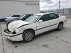 2005 Chevrolet Impala    for Sale in Farr West, UT - Front End